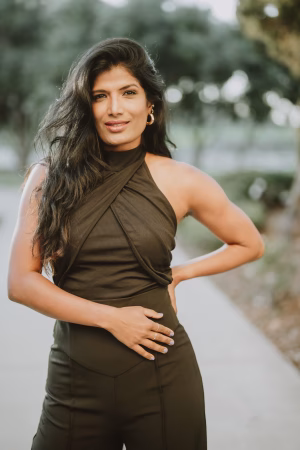 Shruthi Reddy - Gallery Image 2