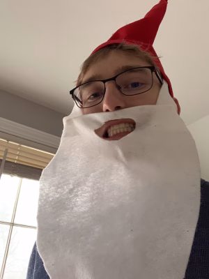 John Potts - Project Casting Gallery Image 1 John Potts - Gallery Image 1