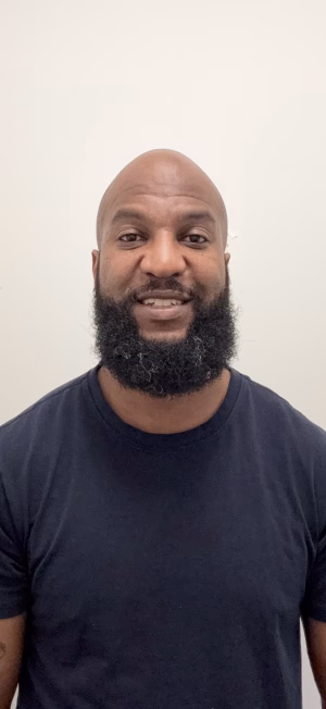 Keith Johnson - Gallery Image 1