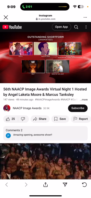 Keasia Kay Jackson - Gallery Image 13