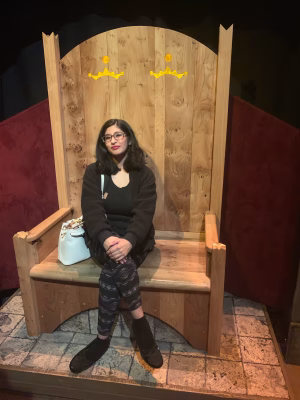 Penelope Greenwood - Project Casting Gallery Image 20 Penelope Greenwood - Gallery Image 20