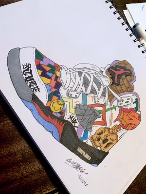 Adrian Ibarra - Gallery Image 10