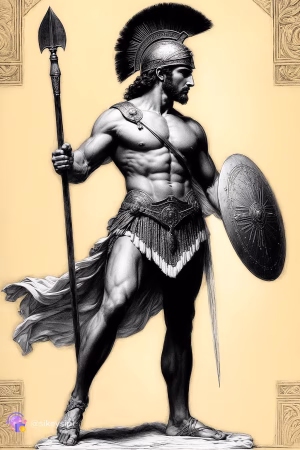 Antonio Rodriguez - Project Casting Gallery Image 2 Antonio Rodriguez - Gallery Image 2