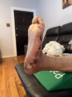 Antonio Rodriguez - Project Casting Gallery Image 10 Antonio Rodriguez - Gallery Image 10