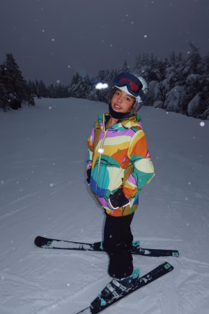 Sofia  Shorter - Gallery Image 7