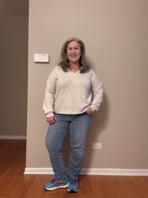 TARI MARSHALL - Project Casting Gallery Image 1 TARI MARSHALL - Gallery Image 1