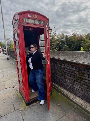 Ariana Baldassano - Project Casting Gallery Image 17 Ariana Baldassano - Gallery Image 17