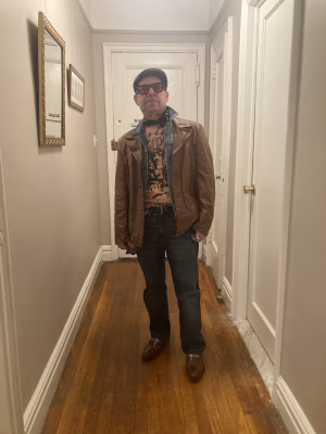 John Lima - Project Casting Gallery Image 6 John Lima - Gallery Image 6