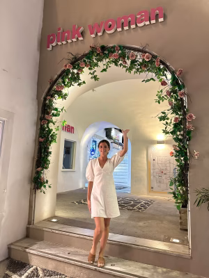 Antigona Beshello - Gallery Image 6