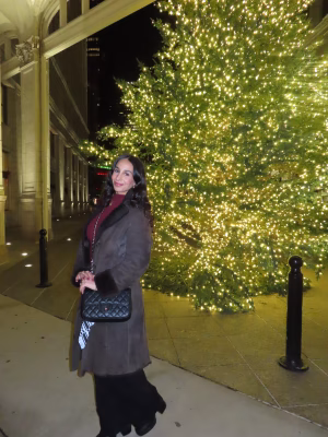 Lena Salem - Project Casting Gallery Image 4 Lena Salem - Gallery Image 4