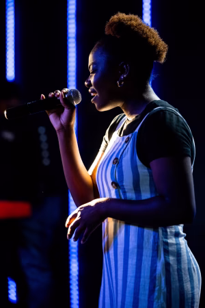 Joya Kiwele - Project Casting Gallery Image 7 Joya Kiwele - Gallery Image 7