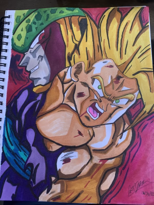 Adrian Ibarra - Gallery Image 9