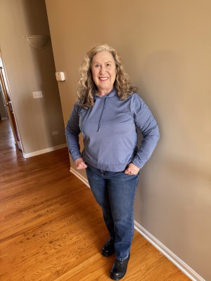 TARI MARSHALL - Project Casting Gallery Image 4 TARI MARSHALL - Gallery Image 4