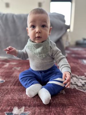 Dean Bracy - Gallery Image 3