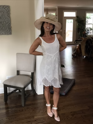 Cynthia Hutchison - Project Casting Gallery Image 6 Cynthia Hutchison - Gallery Image 6