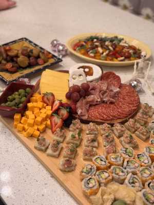 Mercedez Justis - Project Casting Gallery Image 6 Mercedez Justis - Gallery Image 6