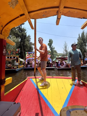 Kevin Scanlan - Gallery Image 8