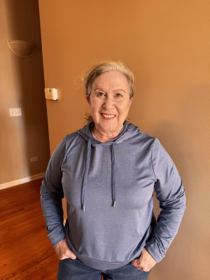 TARI MARSHALL - Project Casting Gallery Image 3 TARI MARSHALL - Gallery Image 3