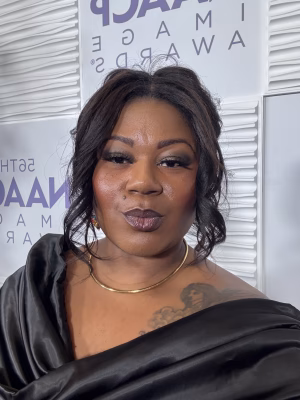 Keasia Kay Jackson - Gallery Image 2