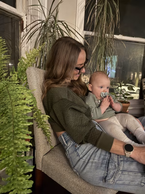 Hannah Sperry - Gallery Image 6