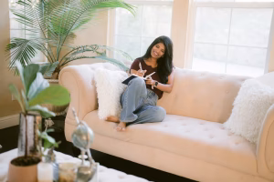 Shruthi Reddy - Gallery Image 5