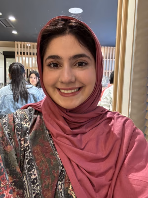 Sana Kidwai - Gallery Image 1