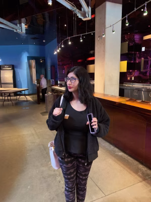 Penelope Greenwood - Project Casting Gallery Image 14 Penelope Greenwood - Gallery Image 14