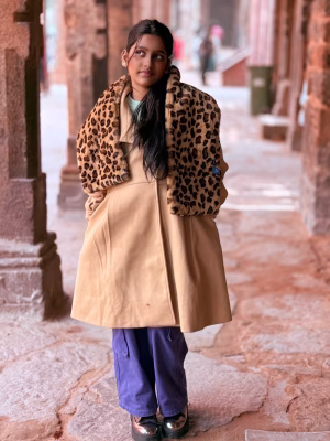 Pranysqa Mishra - Gallery Image 2