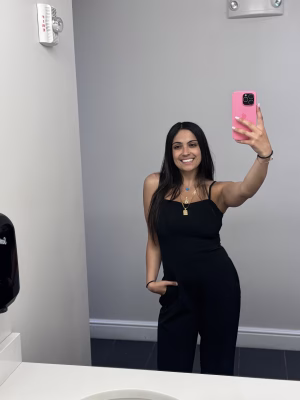 Brianna Barretto - Gallery Image 8