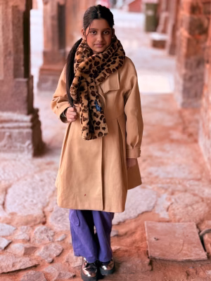 Pranysqa Mishra - Gallery Image 1