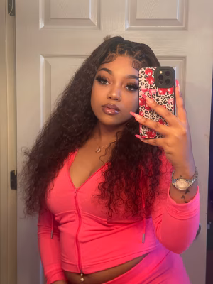 Chameia Daniels - Gallery Image 13