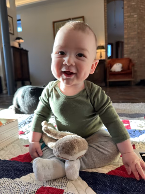 Dean Bracy - Gallery Image 5