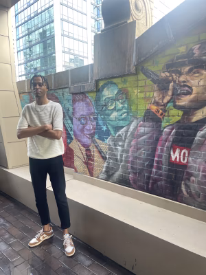 Lyndon Alexander - Gallery Image 8