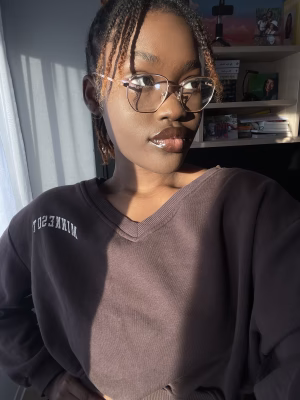 Annesasquia  Mondor - Gallery Image 1