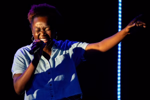 Joya Kiwele - Project Casting Gallery Image 6 Joya Kiwele - Gallery Image 6