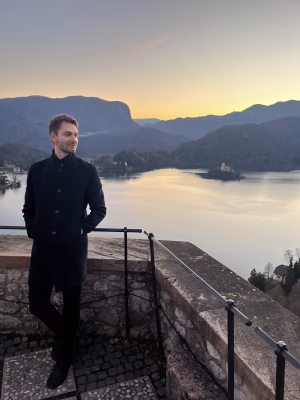 Patryk Skarzynski - Gallery Image 1