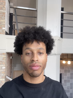 Lyndon Alexander - Gallery Image 2