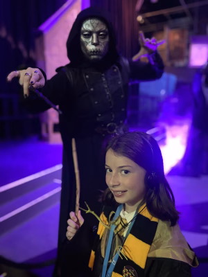 Honey Greenaway - Project Casting Gallery Image 5 Honey Greenaway - Gallery Image 5