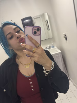 Shantal Portes - Project Casting Gallery Image 18 Shantal Portes - Gallery Image 18