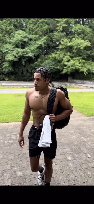 Rico Jointer - Project Casting Gallery Image 4 Rico Jointer - Gallery Image 4