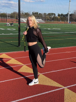 Jacklyn Frank - Project Casting Gallery Image 3 Jacklyn Frank - Gallery Image 3