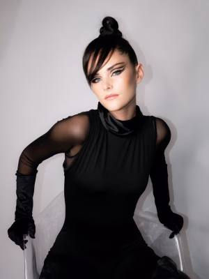 Riley Lonergan - Project Casting Gallery Image 6 Riley Lonergan - Gallery Image 6