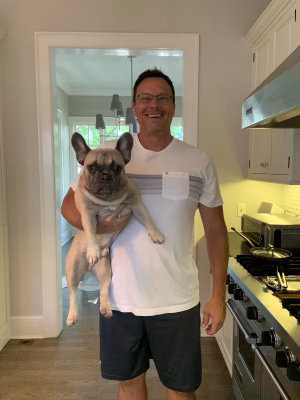 Christopher McCormick - Project Casting Gallery Image 1 Christopher McCormick - Gallery Image 1