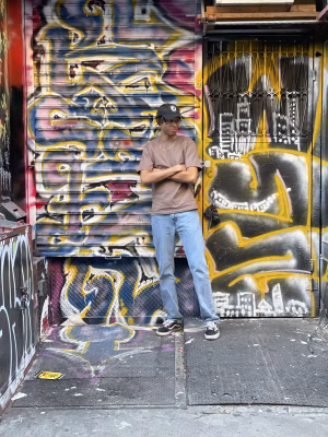 Lyndon Alexander - Gallery Image 5