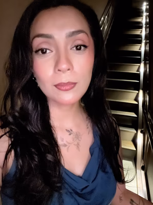 Jacqueline Pérez - Gallery Image 15