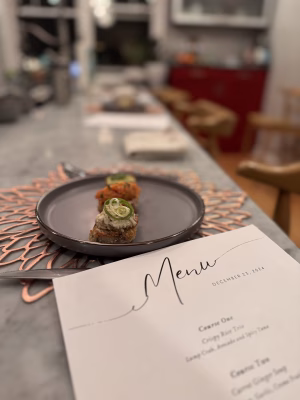 Mercedez Justis - Project Casting Gallery Image 7 Mercedez Justis - Gallery Image 7