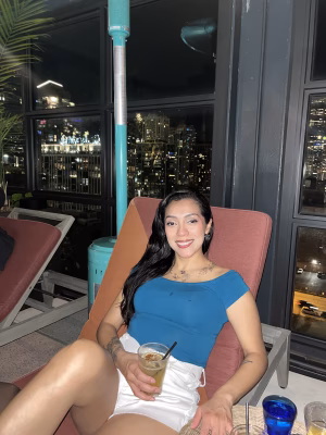 Jacqueline Pérez - Gallery Image 18