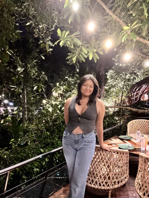 Alanda Zong - Gallery Image 2