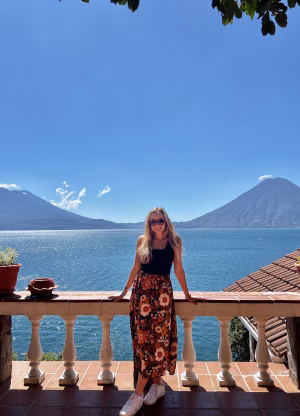 Kristin Micheletti - Gallery Image 2