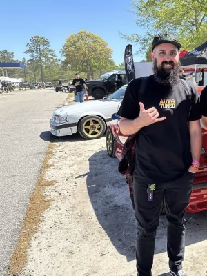 Luther Grady - Gallery Image 3